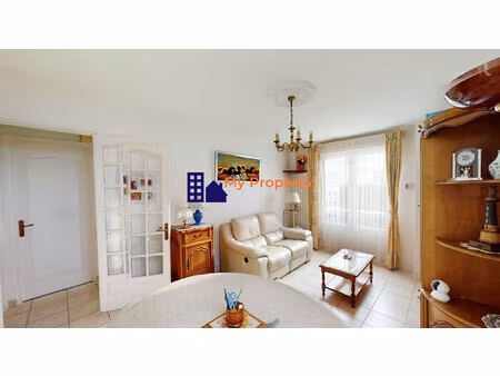 maison à vendre bezons