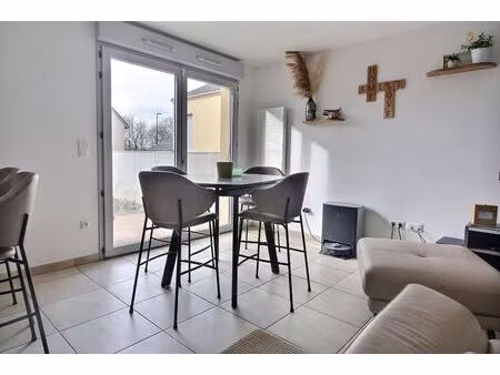 maison neuve 5 pièces 91m2+100m2 de jardin +box