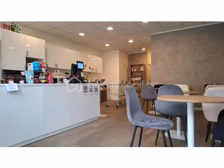 vente locaux professionnels à levallois-perret (92300)  104 500 €