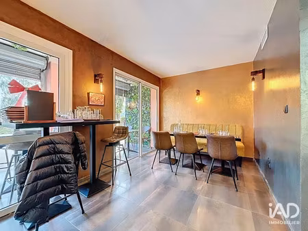 vente locaux professionnels 75 m² à martigues (13500)  110 000 €