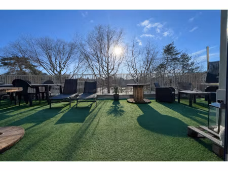 vente appartement 4 pièces à rennes brequigny (35000) : à vendre 4 pièces / 81m² rennes br