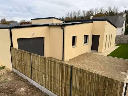 vente maison à la malhoure (22640) : à vendre / 107m² la malhoure