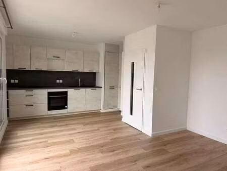 vente appartement 2 pièces à vannes gare - hôpital (56000) : à vendre 2 pièces / 47m² vann