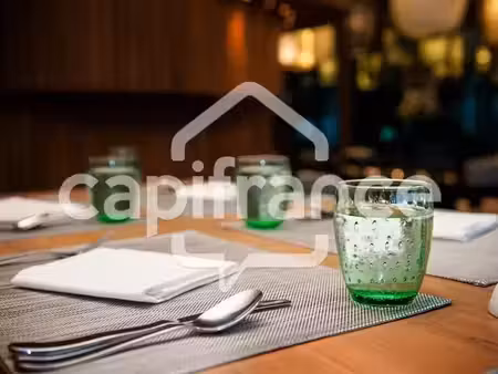 vente locaux professionnels 110 m² à dompierre-sur-besbre (03290)  100 000 €
