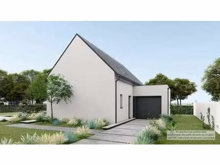 vente maison à elven (56250) : à vendre / 94m² elven