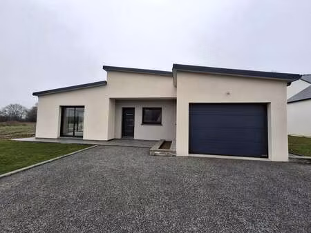 vente maison à erbray (44110) : à vendre / 116m² erbray