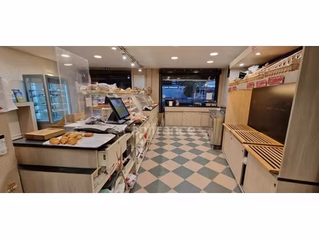 vente locaux professionnels 3 pièces 130 m² à pessac (33600)  168 000 €