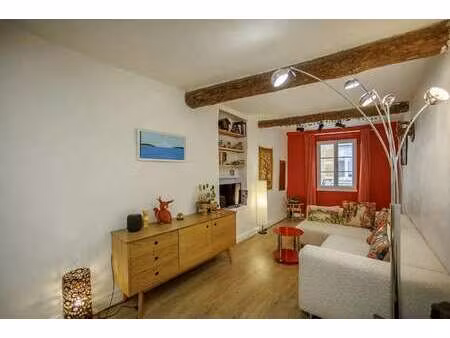 vente maison à antibes (06160) : à vendre / 86m² antibes