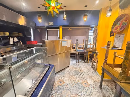 vente locaux professionnels 85 m² à paris 9ème (75009)  198 000 €