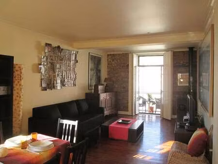 vente maison viager à paris 19e (75019) : à vendre viager / 70m² paris 19e