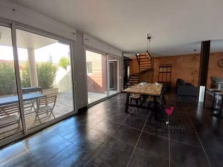 location appartement 6 pièces et plus meublé à cholet (49300) : à louer 6 pièces et plus m