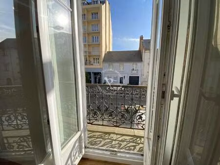 location appartement 2 pièces à nantes procé - monselet (44000) : à louer 2 pièces / 29m² 
