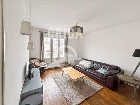 location appartement 2 pièces meublé à nantes (44000) : à louer 2 pièces meublé / 35m² nan