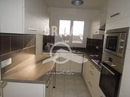 location appartement 3 pièces à pornichet (44380) : à louer 3 pièces / 63m² pornichet