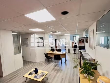 vente locaux professionnels 1 pièce à grenoble (38000)  195 000 €