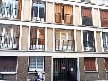 appartement 3 pièces 73 m²