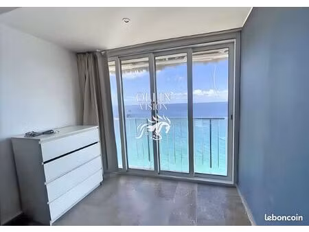 loft 1 pièce 21 m²