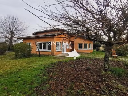 maison 6 pièces 180 m²