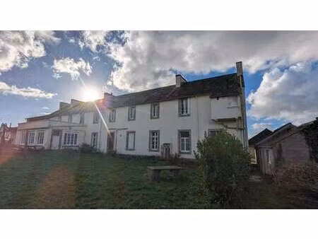 vente maison à saint-nic (29550) : à vendre / 300m² saint-nic