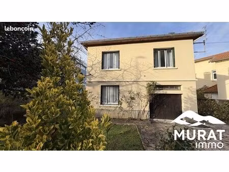 maison 4 pièces 92 m²