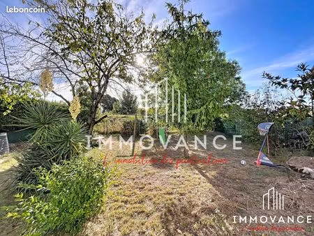 maison 5 pièces 105 m²