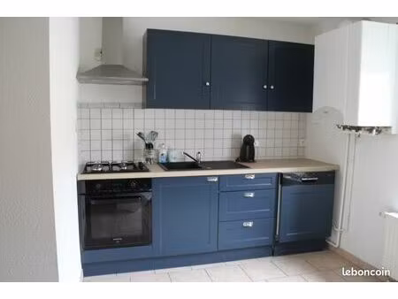 appartement eloyes
