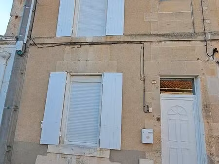 location meublée cognac