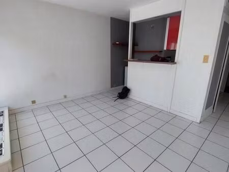 appartement 1 pièce 22 m²