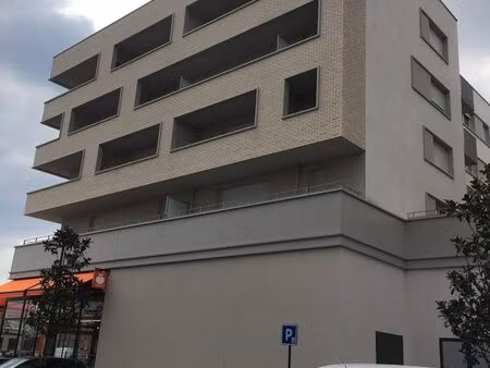 appartement centre ville fosses 53m2