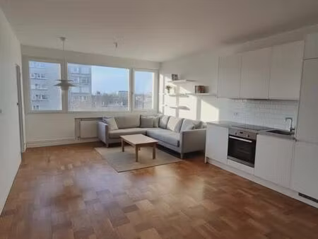 part loue meuble 63m2 grand boulevard