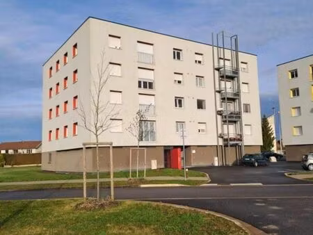 appartement 5 pièces 91 m²