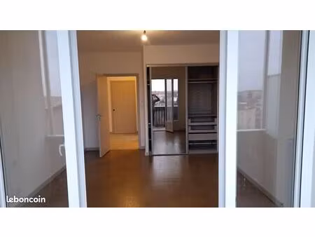 t2 centre ville romans