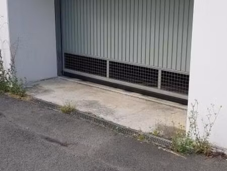 garage/box 15 m² bavilliers