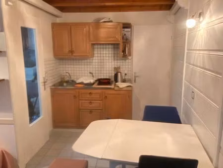 loue appartement besançon
