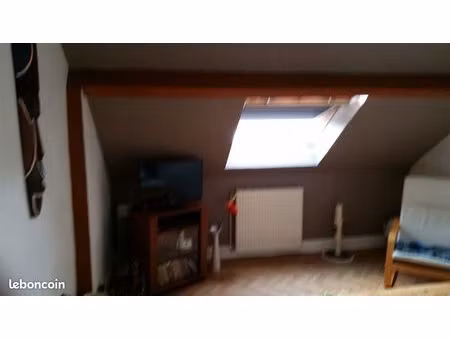 f2 bis à désertines