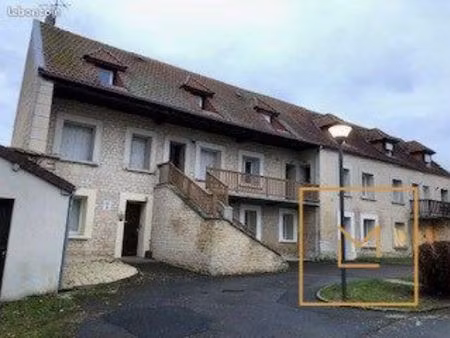 duplex 4 pièces 64 m²