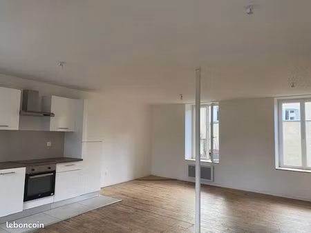 appartement t3 duplex