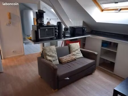 appartement f2 epinal