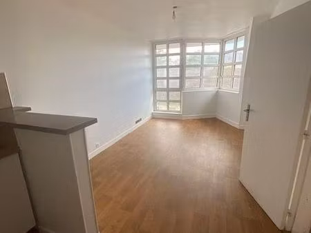 appartement 2 pièces 29 m²