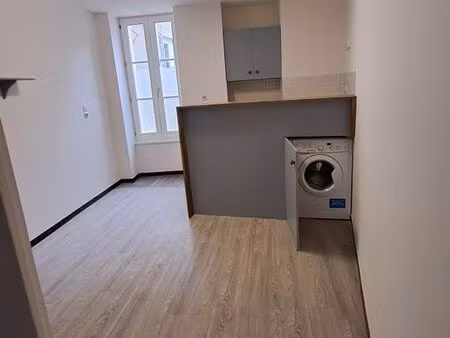 appartement les herbiers