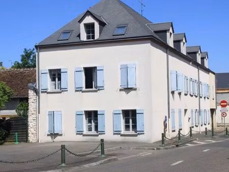 appartement t2 de 62 m² - 1 chambre