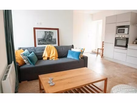 appartement . 2 pièces . 40 m2