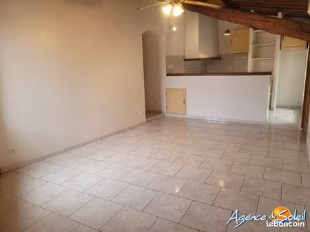 appartement 2 pièces 47 m²