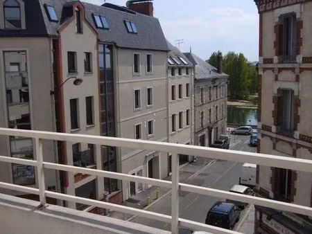 studio 1 pièce 29 m²