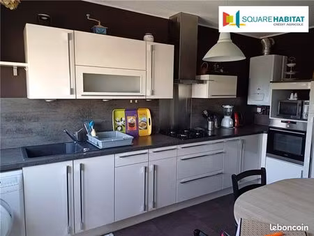 appartement 2 pièces 67 m²