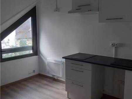 studio 1 pièce 14 m²
