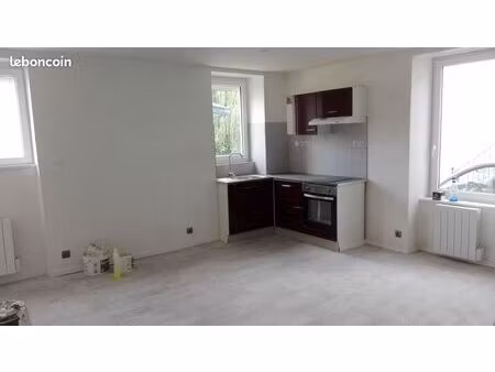 appartement 2 piéces