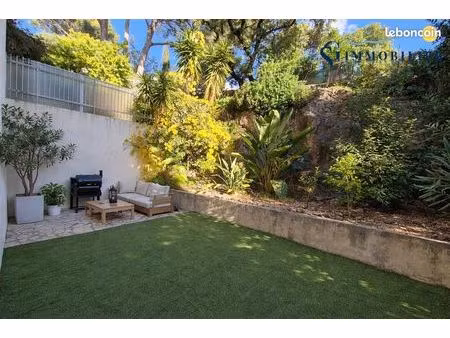 appartement 3 pièces 78 m²