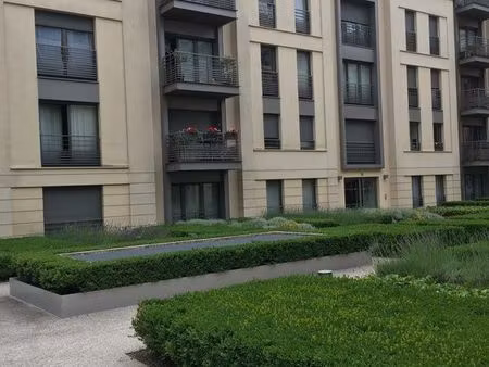 t2 48 m2 récent  7 rue richaud versailles