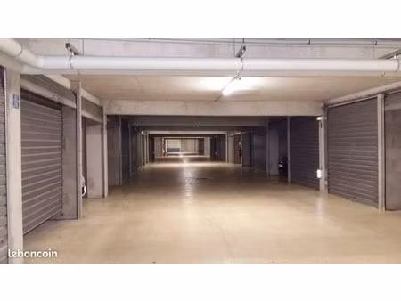 garage/box bar le duc